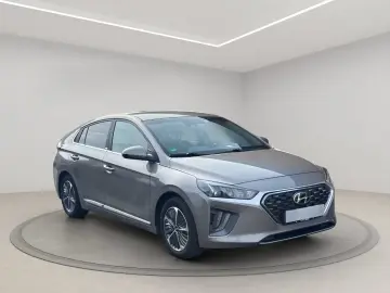 HYUNDAI IONIQ Ioniq Style Plug-In Hybrid
