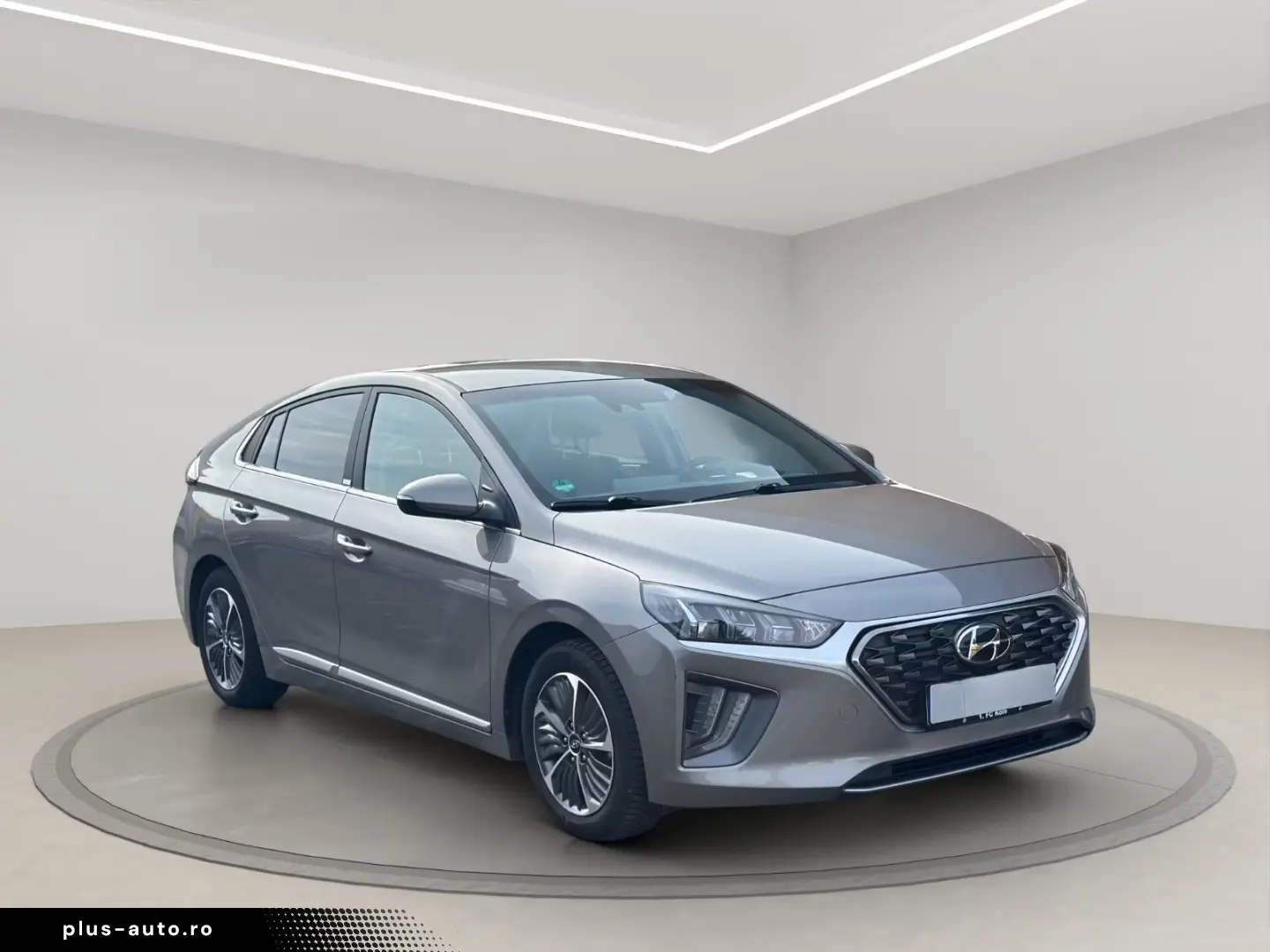 HYUNDAI IONIQ Ioniq Style Plug-In Hybrid