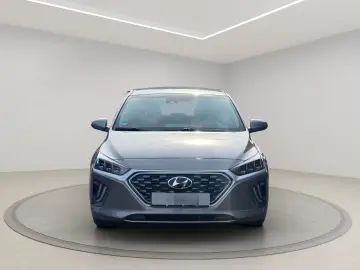 HYUNDAI IONIQ Ioniq Style Plug-In Hybrid
