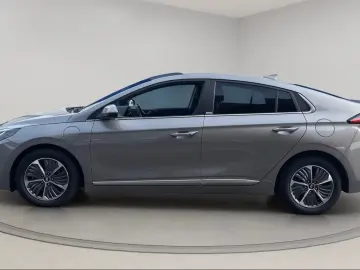 HYUNDAI IONIQ Ioniq Style Plug-In Hybrid