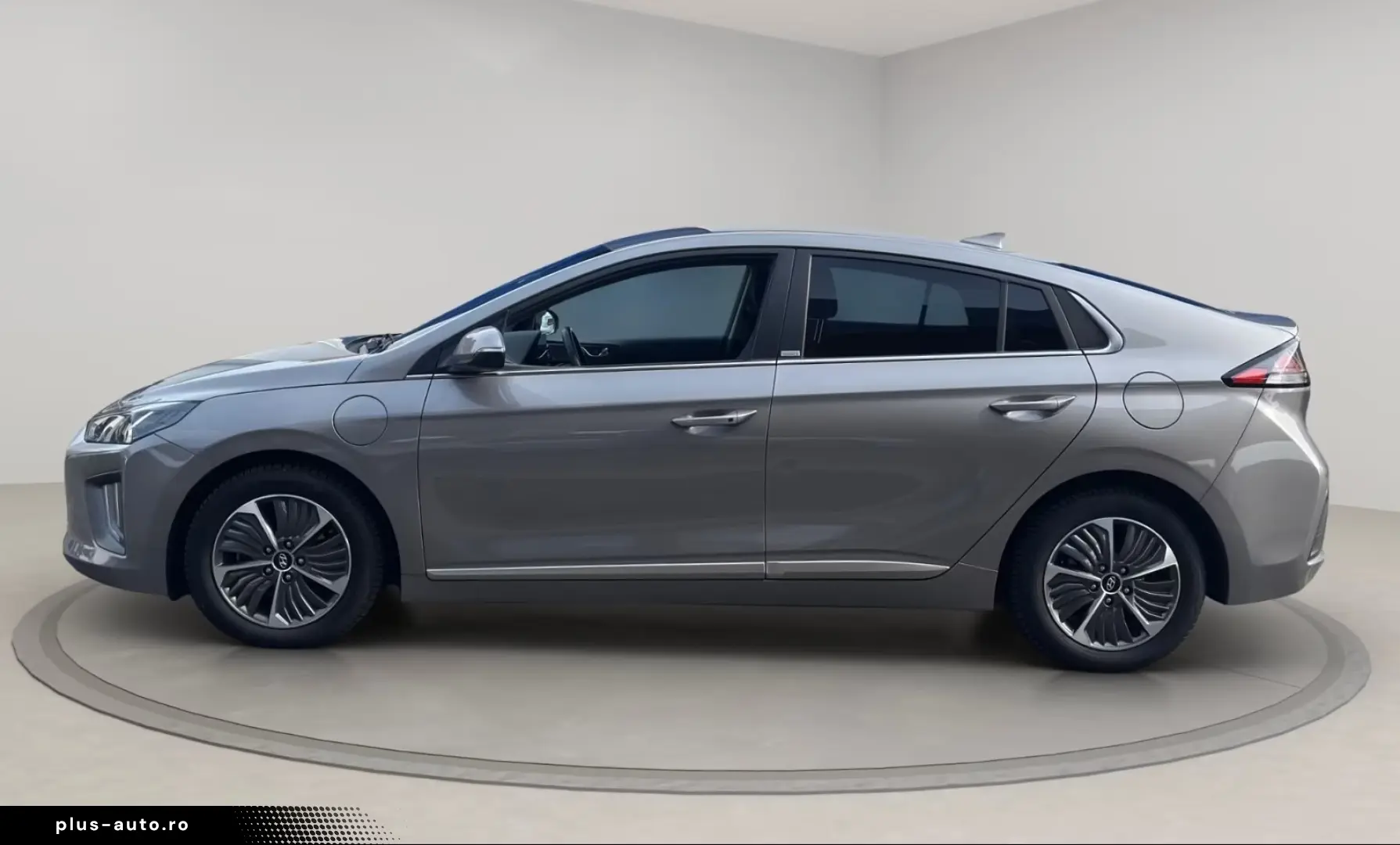 HYUNDAI IONIQ Ioniq Style Plug-In Hybrid