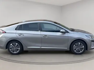 HYUNDAI IONIQ Ioniq Style Plug-In Hybrid