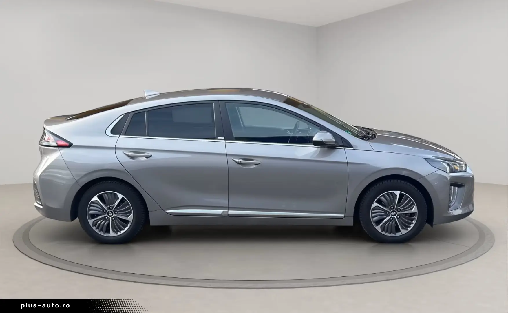 HYUNDAI IONIQ Ioniq Style Plug-In Hybrid
