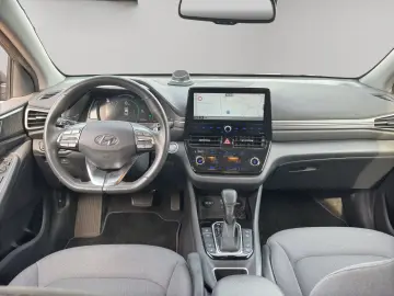 HYUNDAI IONIQ Ioniq Style Plug-In Hybrid