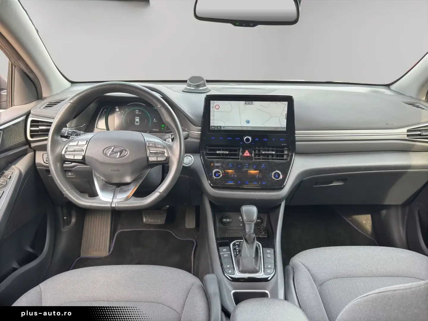 HYUNDAI IONIQ Ioniq Style Plug-In Hybrid