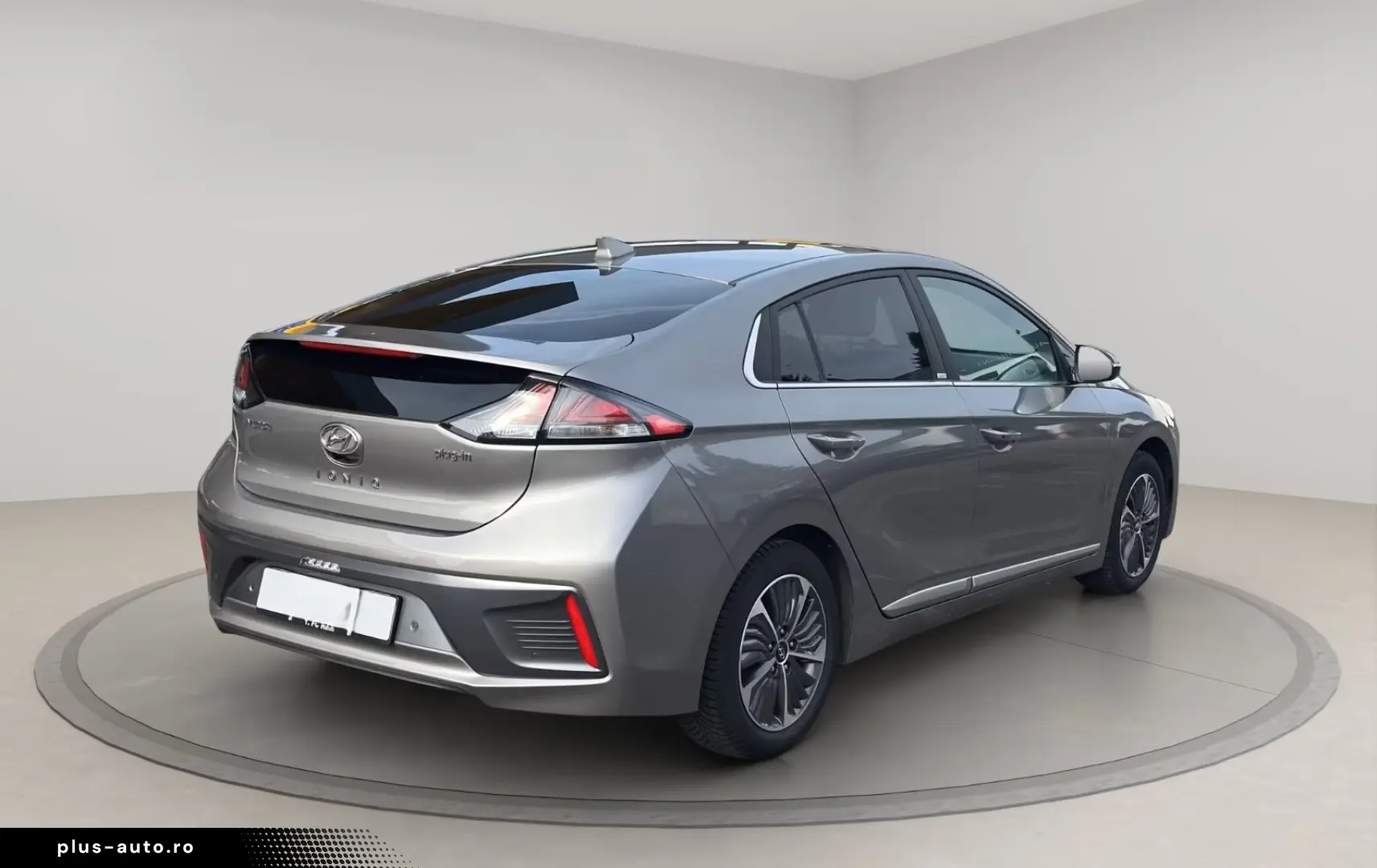 HYUNDAI IONIQ Ioniq Style Plug-In Hybrid