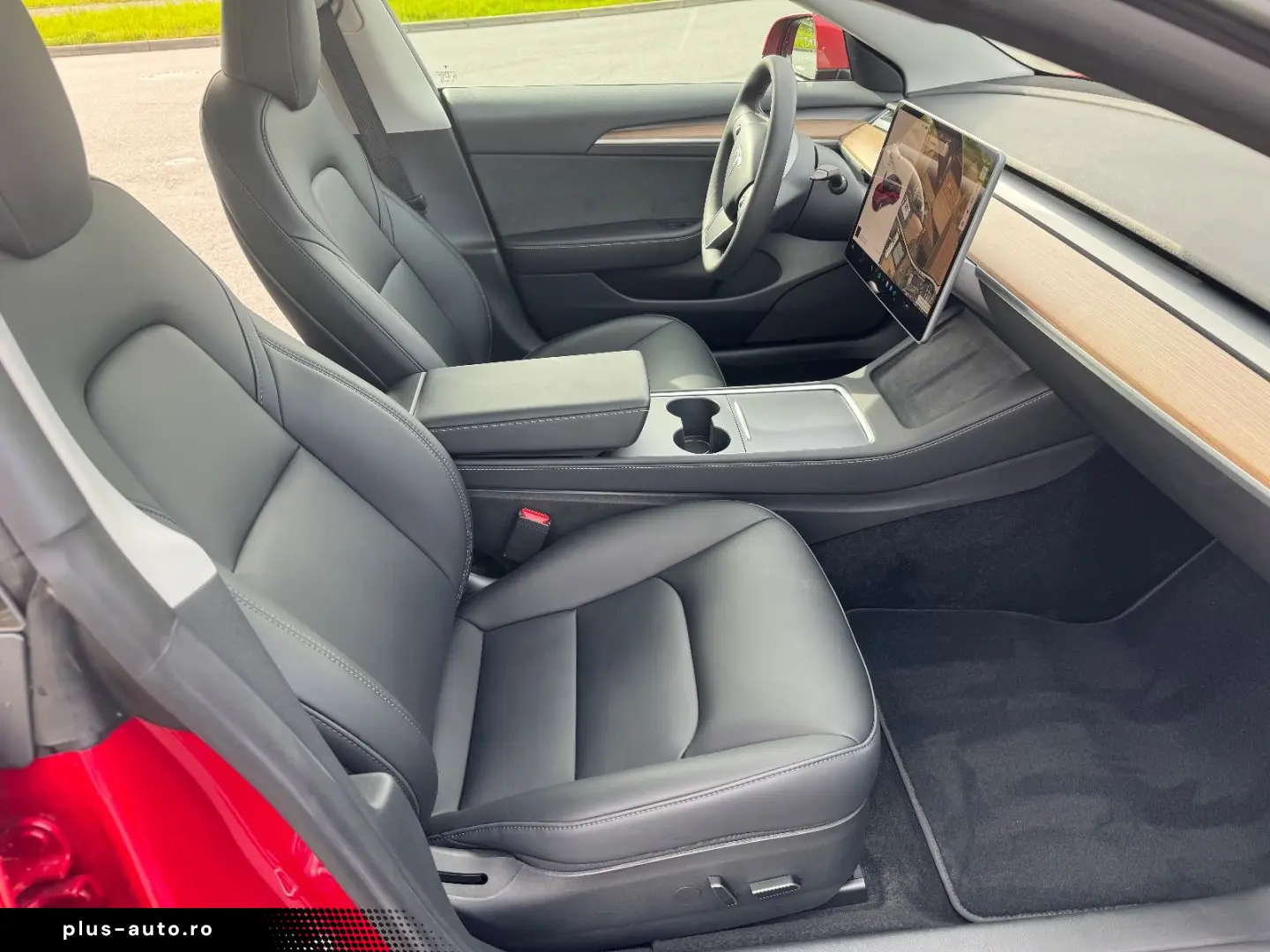 TESLA Model 3 RWD Allwetter 60 kWh Neuwertig Mwst