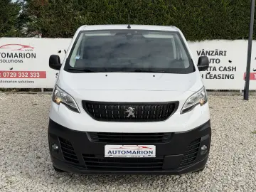 PEUGEOT EXPERT AUTOMAT 6 LOCURI 2024