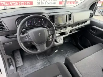 PEUGEOT EXPERT AUTOMAT 6 LOCURI 2024