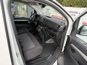 PEUGEOT EXPERT AUTOMAT 6 LOCURI 2024