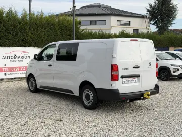 PEUGEOT EXPERT AUTOMAT 6 LOCURI 2024