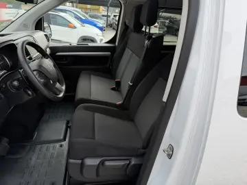 PEUGEOT EXPERT AUTOMAT 6 LOCURI 2024