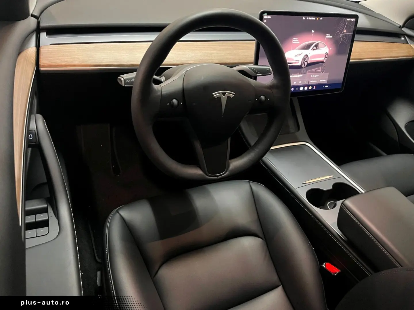 TESLA Model 3 ohne Nachlackierung  kaufe auch Tesla an