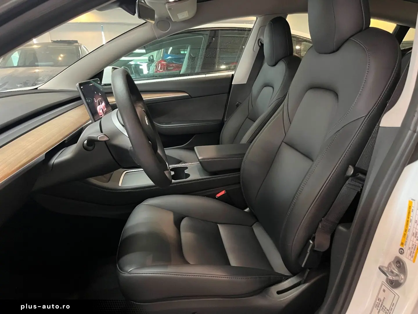 TESLA Model 3 ohne Nachlackierung  kaufe auch Tesla an