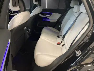 Mercedes-Benz GLC 200 4M Coupe AMG AHK Distr Totwink