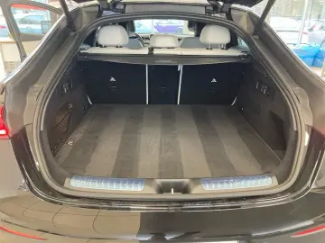 Mercedes-Benz GLC 200 4M Coupe AMG AHK Distr Totwink