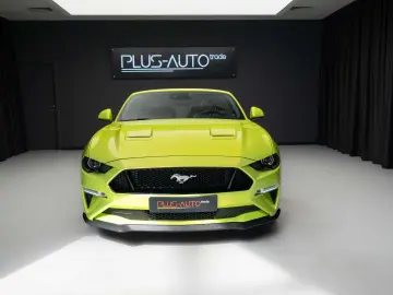 Ford Mustang GT 5.0 V8 (450 CP) - GT 55th anniversary