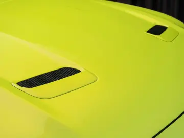 Ford Mustang GT 5.0 V8 (450 CP) - GT 55th anniversary