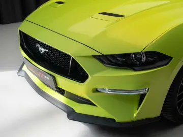 Ford Mustang GT 5.0 V8 (450 CP) - GT 55th anniversary