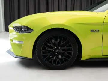 Ford Mustang GT 5.0 V8 (450 CP) - GT 55th anniversary