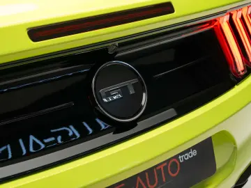 Ford Mustang GT 5.0 V8 (450 CP) - GT 55th anniversary