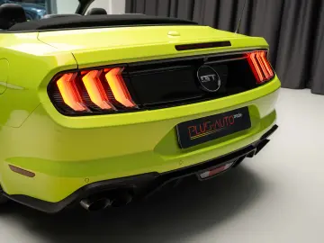 Ford Mustang GT 5.0 V8 (450 CP) - GT 55th anniversary