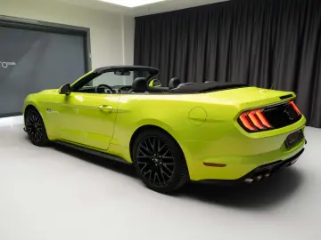 Ford Mustang GT 5.0 V8 (450 CP) - GT 55th anniversary