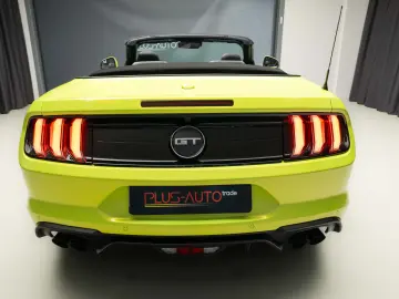 Ford Mustang GT 5.0 V8 (450 CP) - GT 55th anniversary