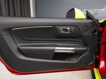 Ford Mustang GT 5.0 V8 (450 CP) - GT 55th anniversary