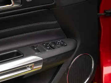 Ford Mustang GT 5.0 V8 (450 CP) - GT 55th anniversary