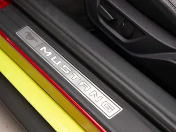 Ford Mustang GT 5.0 V8 (450 CP) - GT 55th anniversary