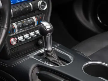 Ford Mustang GT 5.0 V8 (450 CP) - GT 55th anniversary