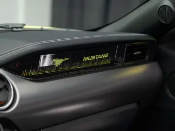 Ford Mustang GT 5.0 V8 (450 CP) - GT 55th anniversary