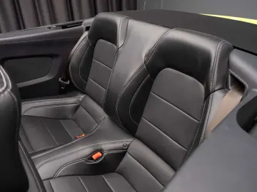 Ford Mustang GT 5.0 V8 (450 CP) - GT 55th anniversary