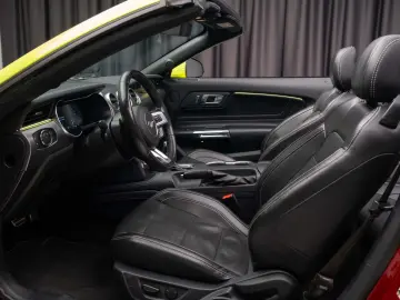 Ford Mustang GT 5.0 V8 (450 CP) - GT 55th anniversary