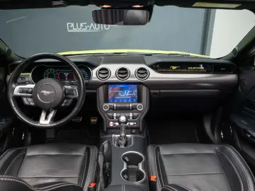 Ford Mustang GT 5.0 V8 (450 CP) - GT 55th anniversary