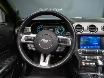 Ford Mustang GT 5.0 V8 (450 CP) - GT 55th anniversary