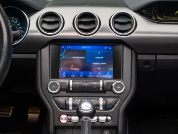 Ford Mustang GT 5.0 V8 (450 CP) - GT 55th anniversary