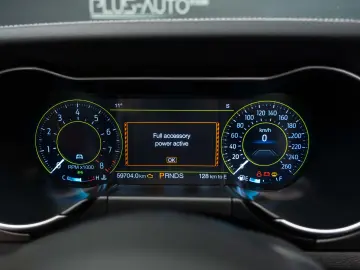 Ford Mustang GT 5.0 V8 (450 CP) - GT 55th anniversary