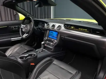 Ford Mustang GT 5.0 V8 (450 CP) - GT 55th anniversary