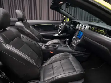 Ford Mustang GT 5.0 V8 (450 CP) - GT 55th anniversary