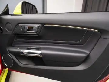 Ford Mustang GT 5.0 V8 (450 CP) - GT 55th anniversary