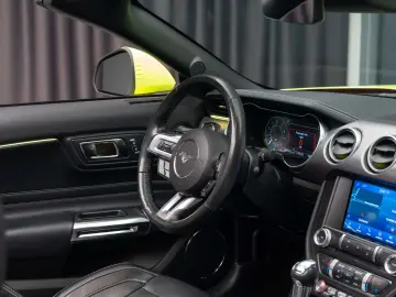 Ford Mustang GT 5.0 V8 (450 CP) - GT 55th anniversary