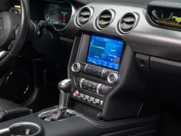 Ford Mustang GT 5.0 V8 (450 CP) - GT 55th anniversary