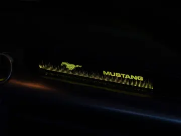 Ford Mustang GT 5.0 V8 (450 CP) - GT 55th anniversary