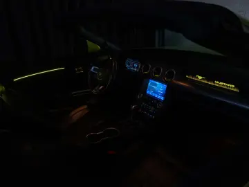 Ford Mustang GT 5.0 V8 (450 CP) - GT 55th anniversary