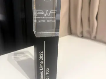 Ford Mustang GT 5.0 V8 (450 CP) - GT 55th anniversary