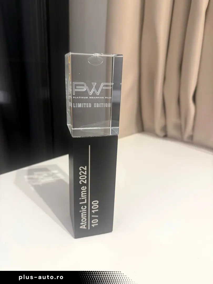 Ford Mustang GT 5.0 V8 (450 CP) - GT 55th anniversary