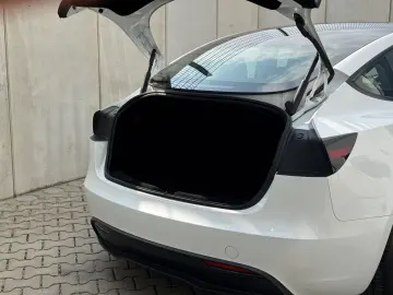 TESLA Model 3 Standard RWD Pano Ambiente MwSt 1.Hand