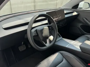 TESLA Model 3 Standard RWD Pano Ambiente MwSt 1.Hand